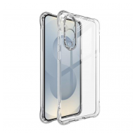 Maska Transparent Ice Cube za Samsung S25 Edge