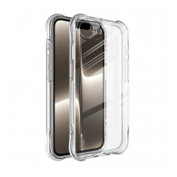Maska Transparent Ice Cube za iPhone 16e