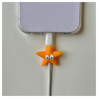 Zastita za kabel morska zvezda
