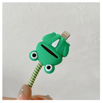 Zastita za kabel zaba Tip1