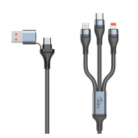 Kabel KONFULON Joko DL52 4u1 crni