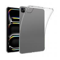 Maska Teracell Skin za iPad Pro 13 (2025) transparent