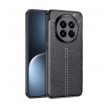 Maska Elegant man exclusive za Honor Magic 7 Lite/ X9C 5G crna