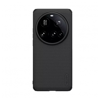 Maska Nillkin Super Frosted Shield Pro Magnetic za Xiaomi 15 Ultra crna