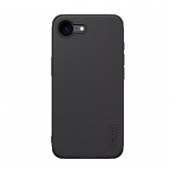 Maska Nillkin Super Frosted Shield Pro Magnetic za iPhone 16e crna
