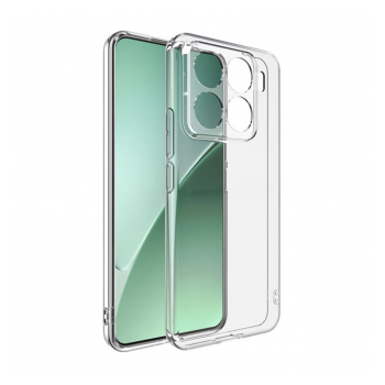Maska Giulietta za Xiaomi 15 Pro transparent