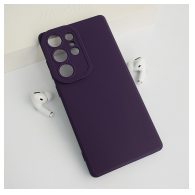 Maska Giulietta za Samsung S25 Ultra/ S938B mat ljubicasta