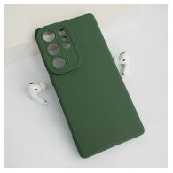 Maska Giulietta za Samsung S25 Ultra/ S938B mat zelena