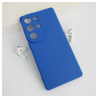 Maska Giulietta za Samsung S25 Ultra/ S938B mat plava