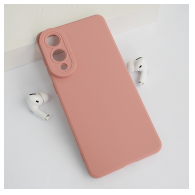 Maska Giulietta za Samsung S25 Edge mat roze