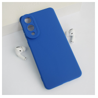 Maska Giulietta za Samsung S25 Edge mat plava