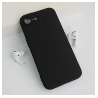 Maska Giulietta za iPhone 16e mat crna