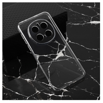 Maska Giulietta za Honor Magic 7 Pro transparent