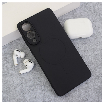 Maska Nanobit Giulietta Mag Case za Samsung S25 Edge crna