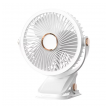 Mini led ventilator sa zakackom 2000 mAh beli