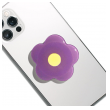 PopSocket Flower ljubicasti