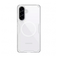 Maska Nillkin Nature Pro Magnetic za Samsung A56 5G/ A566B bela