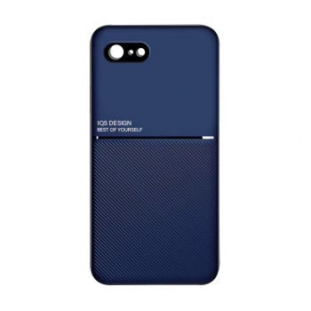 Maska Anti Static za iPhone 16e plava