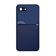 Maska Anti Static za iPhone 16e plava
