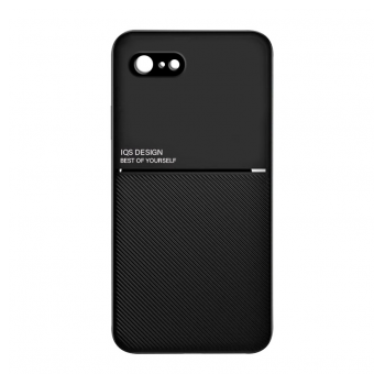 Maska Anti Static za iPhone 16e crna