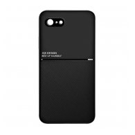Maska Anti Static za iPhone 16e crna