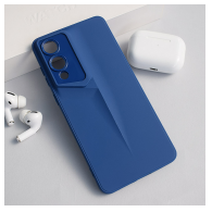 Maska Shadow Edge za Samsung S25 Edge plava