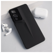 Maska Shadow Edge za Samsung S25 Edge crna