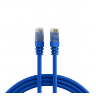 Kabel Sotako UTP patch 1m Cat6 plavi