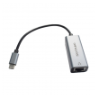 Adapter Sotako Type-C na RJ45 (1GBPS)