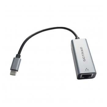 Adapter Sotako Type-C na RJ45 (1GBPS)