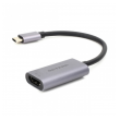 Adapter Sotako Type-C na HDMI 4K 60 HZ 0.15 sivi