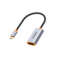 Adapter Sotako Type-C na HDMI 0.2m crni