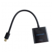Adapter Sotako Mini DP na HDMI crni