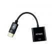 Adapter Sotako DP na VGA crni