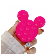 Popsocket Octobuddy Mouse pink