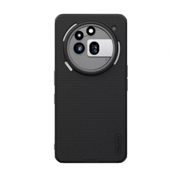 Maska Nillkin Super Frosted Shield Pro za Nothing Phone 3a Pro crna