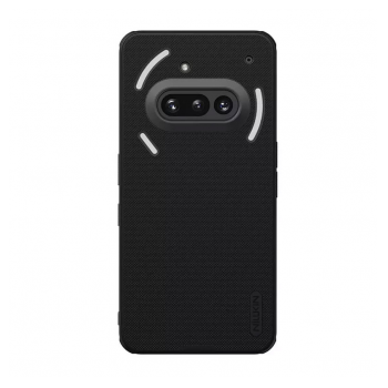 Maska Nillkin Super Frosted Shield Pro Magnetic za Nothing Phone 3a crna