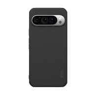 Maska Nillkin Super Frosted Shield Pro za Google Pixel 9/9 Pro crna