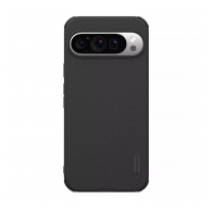Maska Nillkin Super Frosted Shield Pro za Google Pixel 9 Pro XL crna