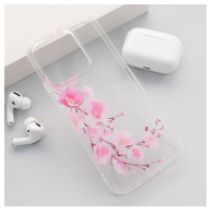 Maska Nanobit Print za Honor X8b/ X8c Cherry Blossom