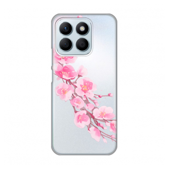 Maska Nanobit Print za Honor X8b/ X8c Cherry Blossom