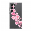 Maska Nanobit Print za Samsung S25 Ultra/ S938B Cherry Blossom