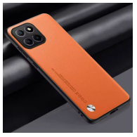 Maska Code za Honor X8c narandzasta