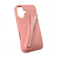 Maska Rhode LIP CASE + LIP TINT za iPhone 16 toast