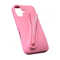 Maska Rhode LIP CASE + LIP TINT za iPhone 16 ribbon