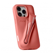 Maska Rhode + Lipstick za iPhone 16 Pro Max toast