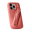 Maska Rhode LIP CASE + LIP TINT za iPhone 16 Pro Max toast