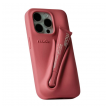 Maska Rhode LIP CASE + LIP TINT za iPhone 16 Pro Max salty tan