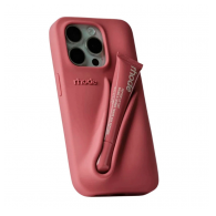 Maska Rhode LIP CASE + LIP TINT za iPhone 16 Pro Max salty tan