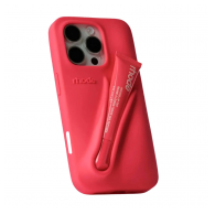 Maska Rhode + Lipstick za iPhone 16 Pro Max guava spritz
